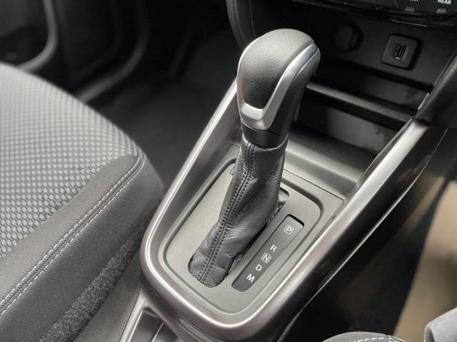 2022 Suzuki Vitara 1.5 Estate SZ-T