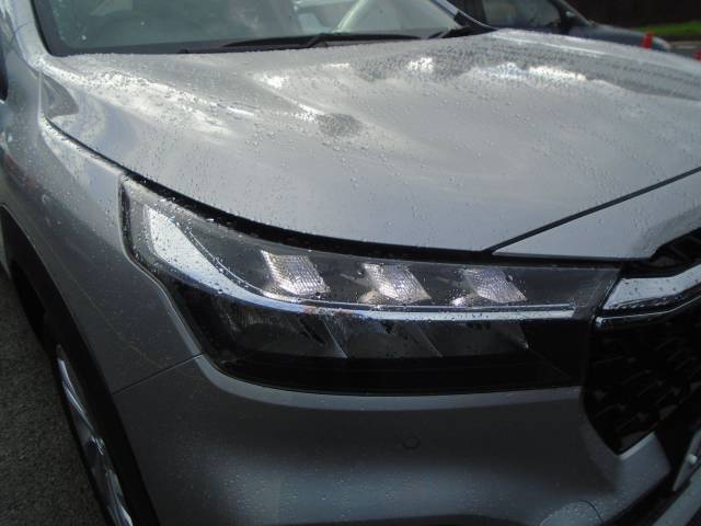 2022 Suzuki S-Cross 1.4 Boosterjet 48V Hybrid Motion 5dr