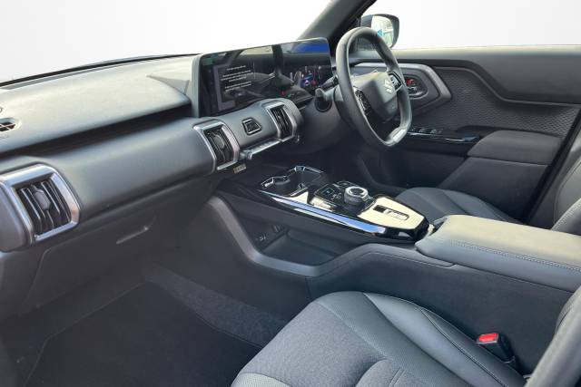 2025 Suzuki E-vitara Estate Ultra