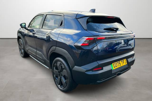 2025 Suzuki E-vitara Estate Ultra