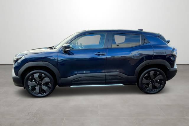 2025 Suzuki E-vitara Estate Ultra