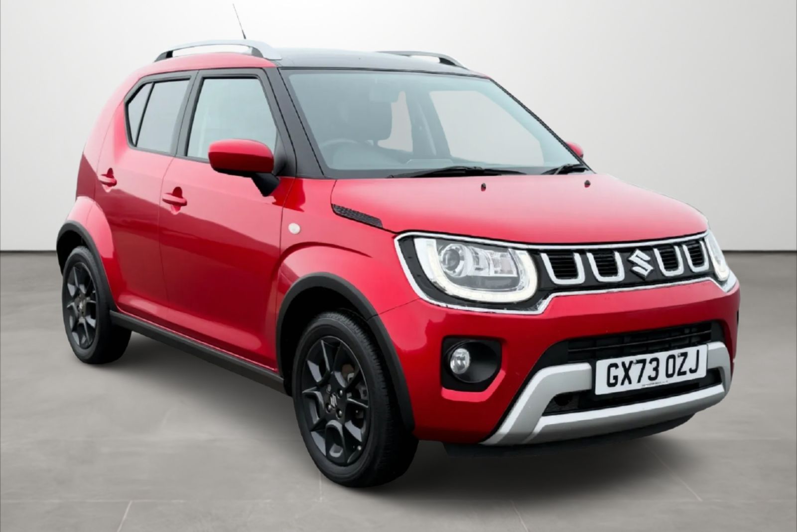 2023 Suzuki Ignis