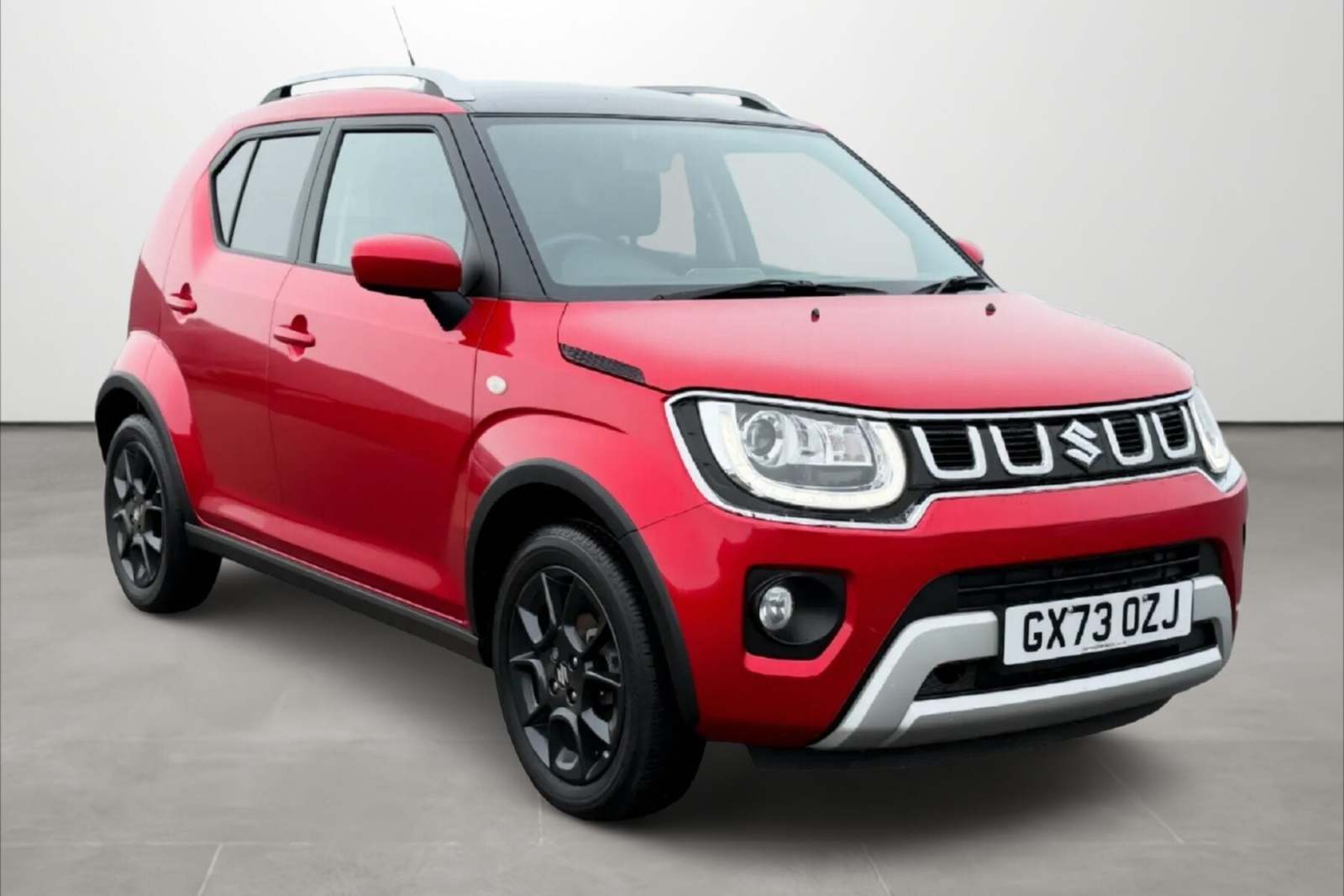 2023 Suzuki Ignis