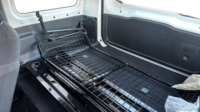 2024 Suzuki Jimny 1.5 LCV ALLGRIP