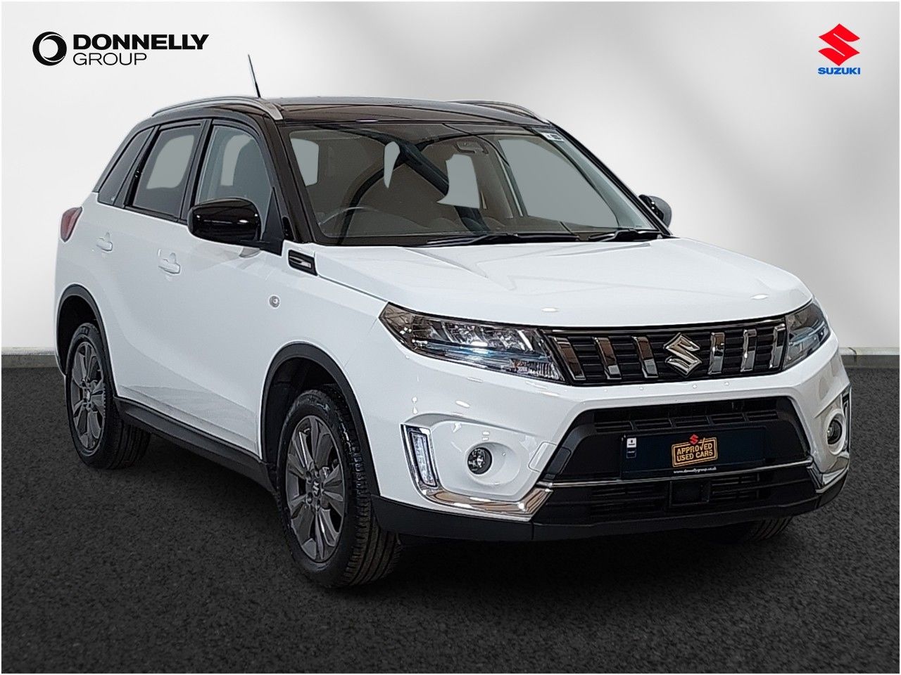 2022 Suzuki Vitara