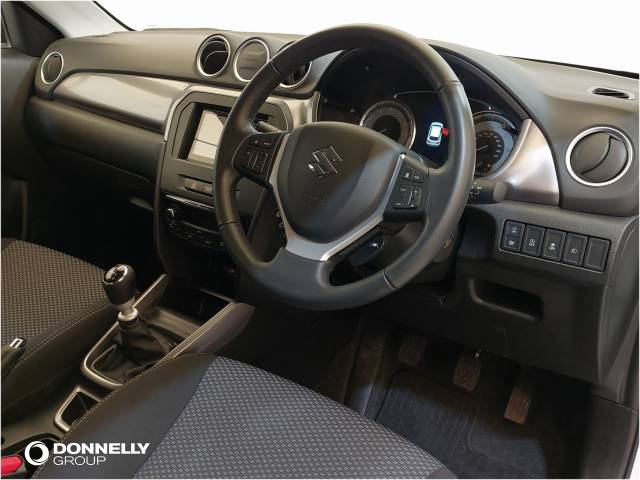 2022 Suzuki Vitara 1.4 Estate SZ-T