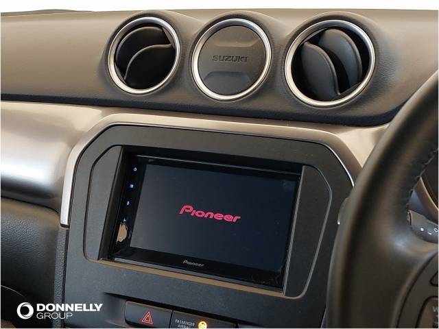 2022 Suzuki Vitara 1.4 Estate SZ-T