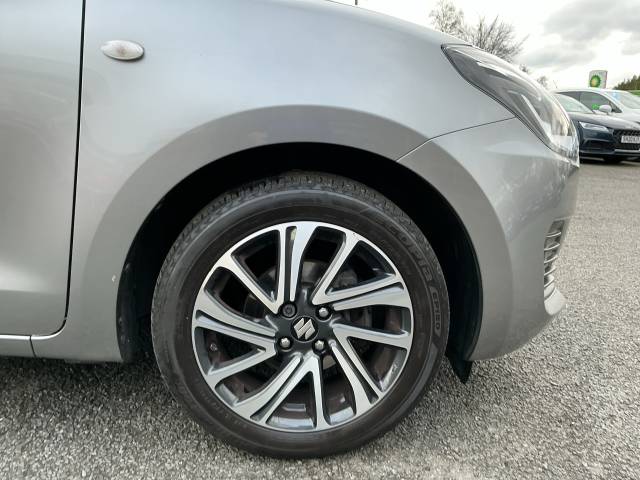 2023 Suzuki Swift 1.2 Hatchback SZ-L