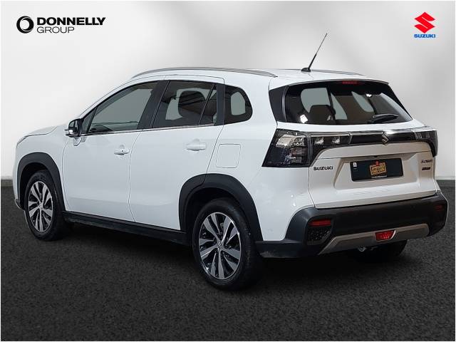 2023 Suzuki S-Cross 1.5 Hatchback Ultra