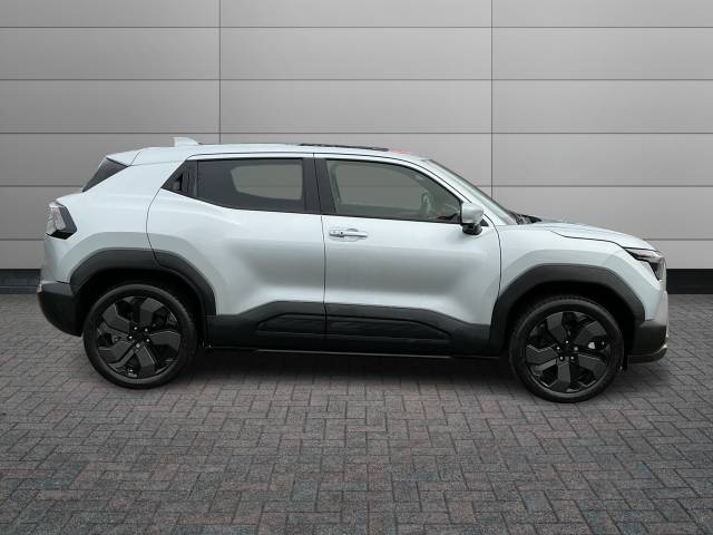 2025 Suzuki E-vitara Estate Ultra