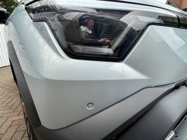 2025 Suzuki E-vitara 0.0 128kW Ultra 61kWh 5dr Auto