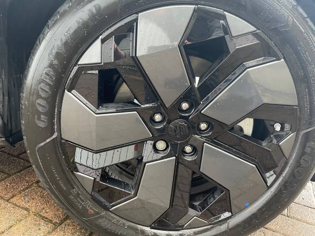 2025 Suzuki E-vitara 0.0 128kW Ultra 61kWh 5dr Auto