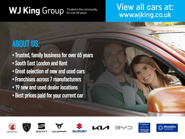 2023 Suzuki S-Cross 1.4 Boosterjet Mhev Ultra Suv 5dr Petrol Hybrid Manual Allgrip Euro 6 (s/s) (129 Ps)