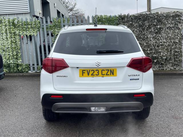 2023 Suzuki Vitara 1.4 Estate SZ-T