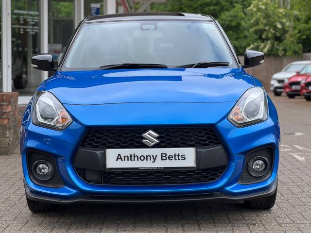 2023 Suzuki Swift 1.4 Hatchback Sport