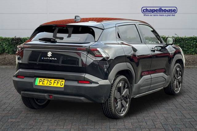 2025 Suzuki E-vitara 128kW Ultra 61kWh 5dr Auto