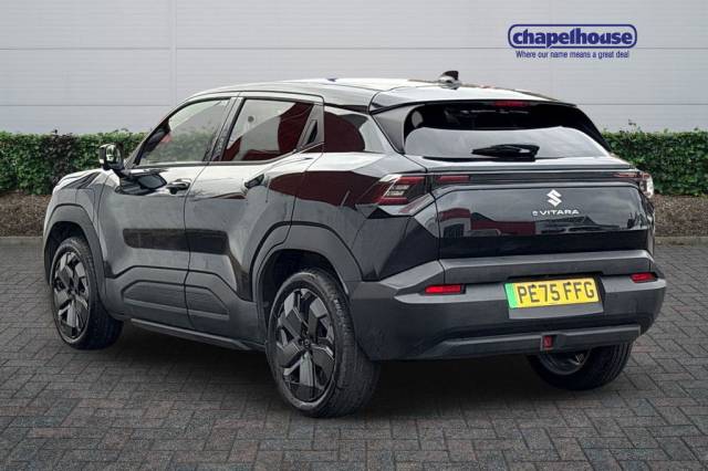 2025 Suzuki E-vitara 128kW Ultra 61kWh 5dr Auto