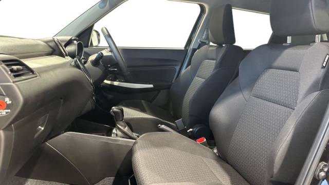 2024 Suzuki Swift 1.2 Dualjet MHEV SZ-T
