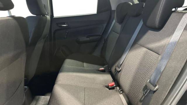 2024 Suzuki Swift 1.2 Dualjet MHEV SZ-T