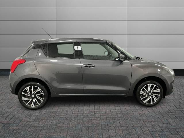 2022 Suzuki Swift 1.2 Hatchback SZ5