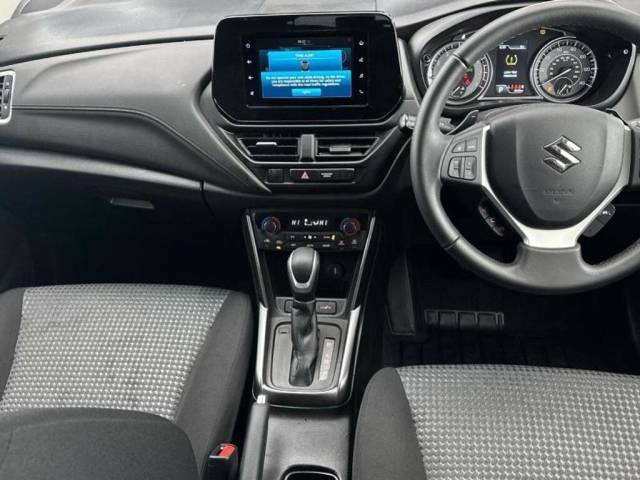 2023 Suzuki S-Cross 1.5 Hybrid Motion 5dr AGS