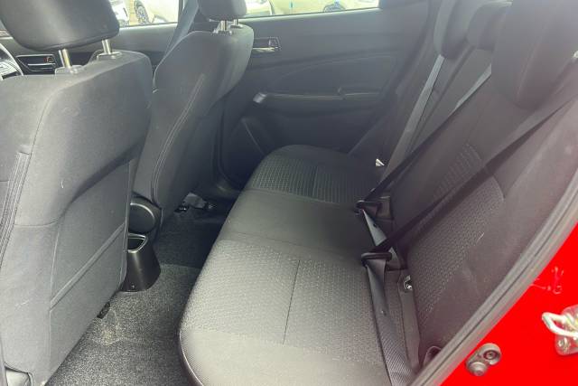 2023 Suzuki Swift 1.2 Dualjet Mhev Sz5 Hatchback 5dr Petrol Hybrid CVT Euro 6 (s/s) (83 Ps)