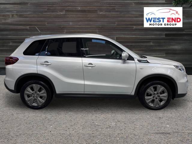 2023 Suzuki Vitara 1.4 VITARA SZ-T BOOSTERJET MH