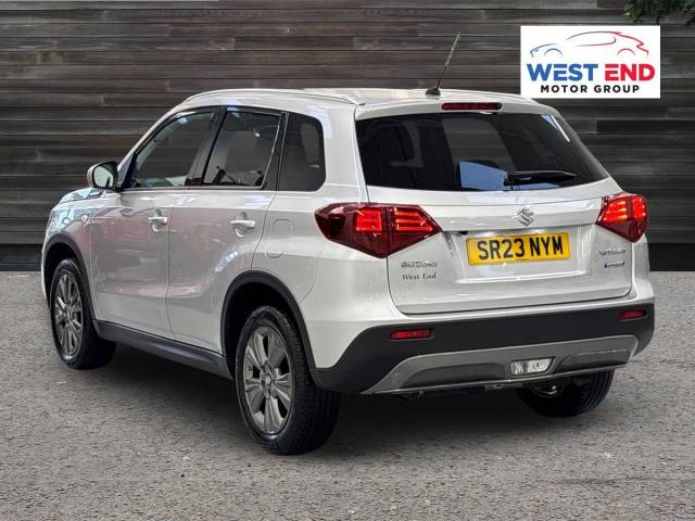 2023 Suzuki Vitara 1.4 VITARA SZ-T BOOSTERJET MH