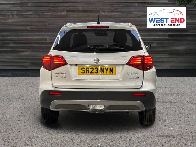2023 Suzuki Vitara 1.4 VITARA SZ-T BOOSTERJET MH