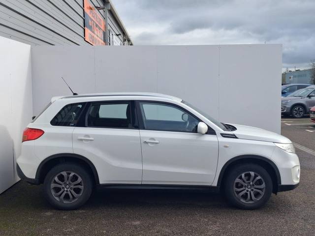 2016 Suzuki Vitara 1.6 Estate SZ4