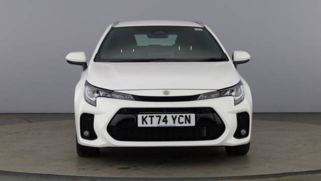 2025 Suzuki Swace 1.8 Hybrid Motion 5dr CVT