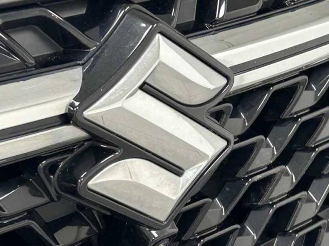 2023 SUZUKI S-CROSS HATCHBACK 1.5 Hybrid Ultra ALLGRIP 5dr AGS