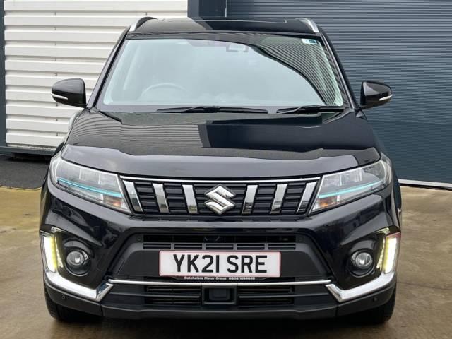 2021 Suzuki Vitara 1.4 Estate SZ5 ALLGRIP
