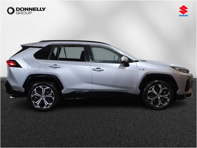 2023 Suzuki Across 2.5 Estate