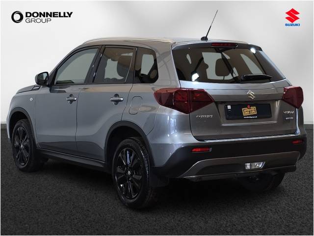 2022 Suzuki Vitara 1.4 Estate SZ-T