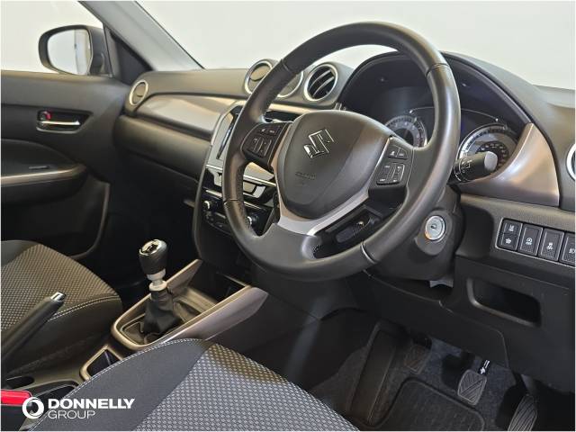 2022 Suzuki Vitara 1.4 Estate SZ-T