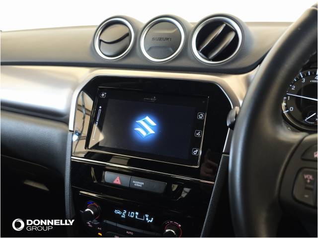 2022 Suzuki Vitara 1.4 Estate SZ-T