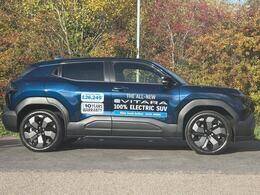 2025 Suzuki E-vitara 0.0 135kW Ultra ALLGRIP-e 61kWh 5dr Auto