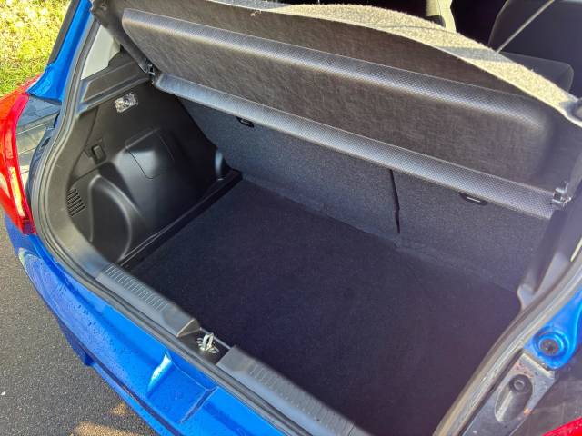 2023 Suzuki Swift 1.2 Dualjet 83 12V Hybrid SZ-T 5dr Auto