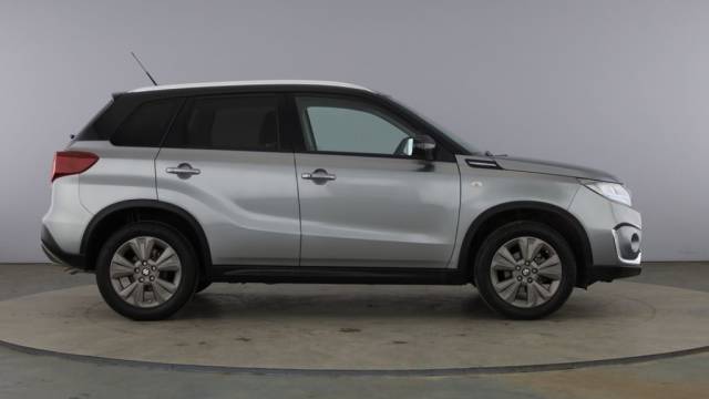 2024 Suzuki Vitara 1.5 Hybrid SZ-T 5dr AGS