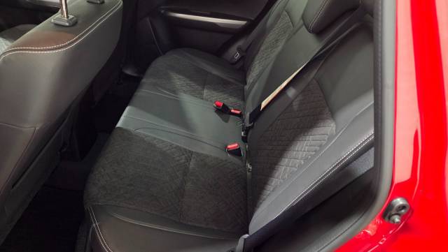 2025 Suzuki Vitara 1.4 Boosterjet Mild Hybrid Ultra ALLGRIP 5dr