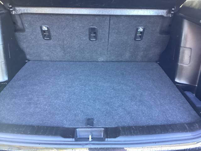 2018 Suzuki Vitara 1.4 Boosterjet SZ5 ALLGRIP 5dr