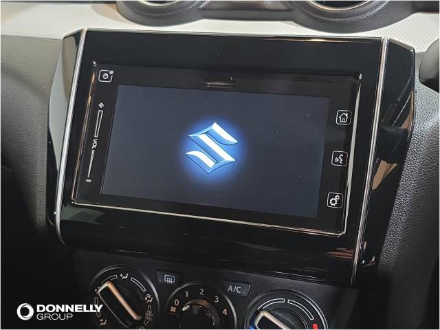 2021 Suzuki Swift 1.2 Hatchback SZ-T