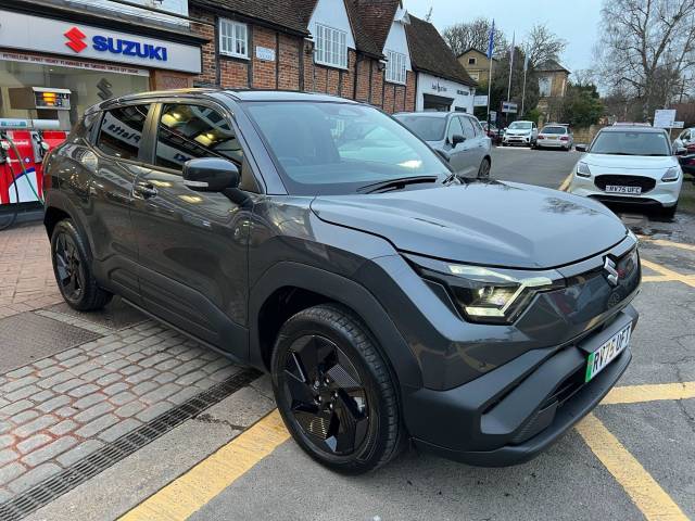 2025 Suzuki E-vitara 61kWh Motion Auto ALLGRIP 5dr