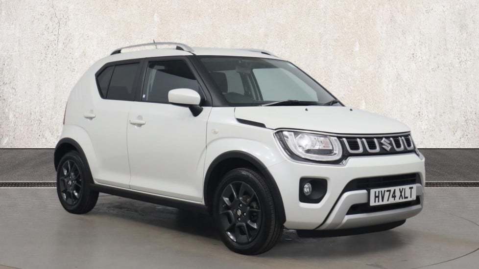 2024 Suzuki Ignis