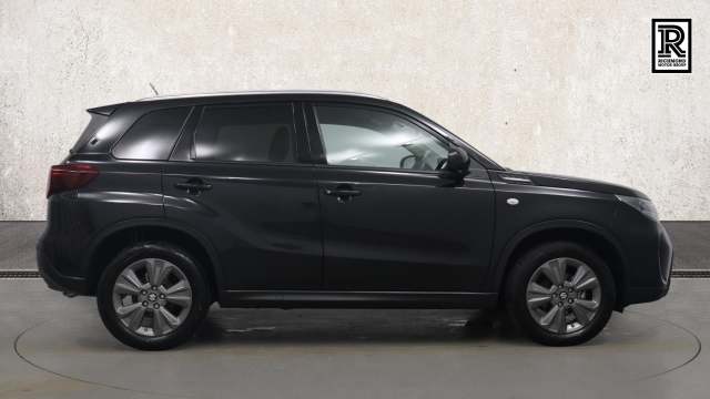 2025 Suzuki Vitara 1.5 Motion SUV 5dr Petrol Hybrid AGS Auto Euro 6 (s/s) (115 ps)