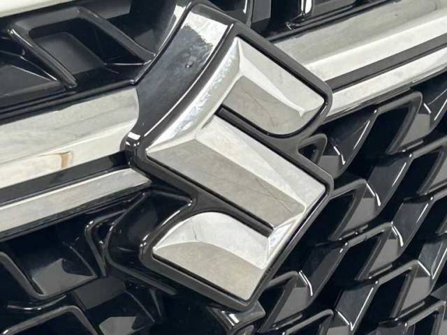 2023 SUZUKI S-CROSS HATCHBACK 1.5 Hybrid Ultra ALLGRIP 5dr AGS