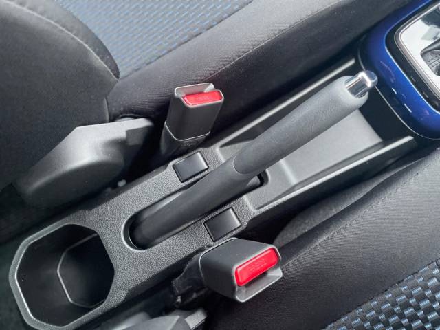 2023 Suzuki Ignis 1.2 Hatchback SZ-T