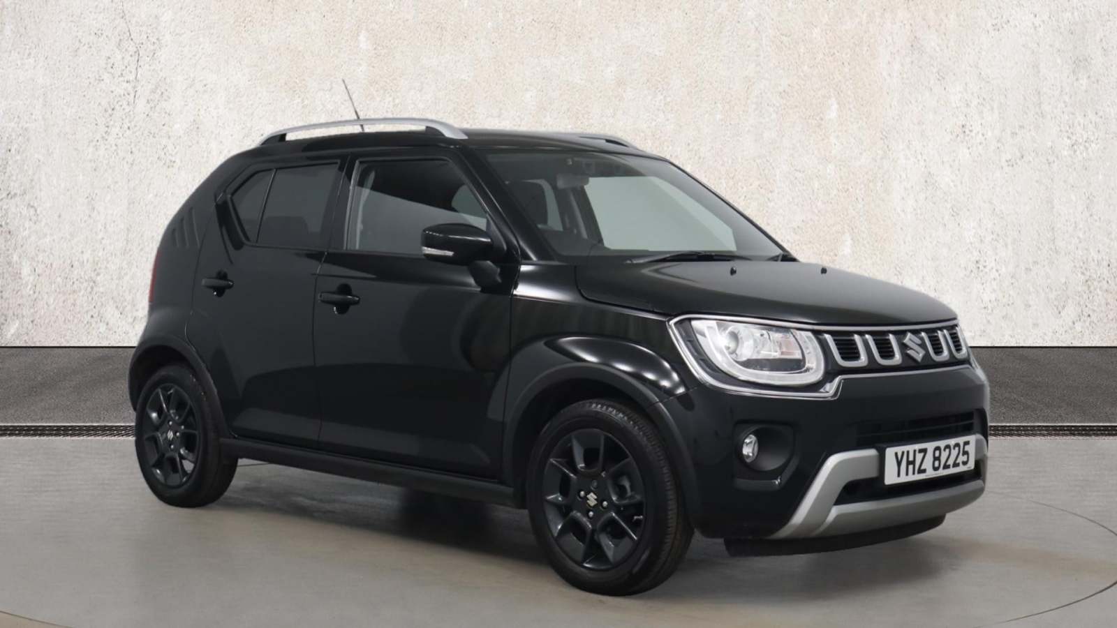 2022 Suzuki Ignis