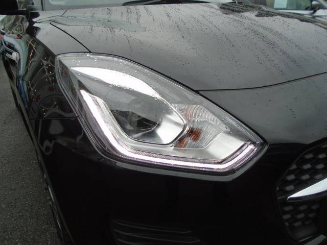 2024 Suzuki Swift 1.2 Dualjet 83 12V Hybrid SZ-L 5dr